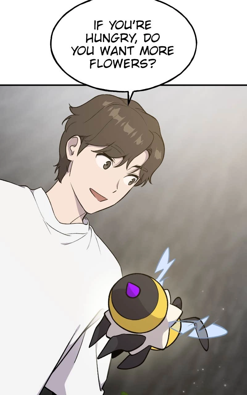 Solo Farming In The Tower Chapter 9 – Poisonous Honey Bee Page 47