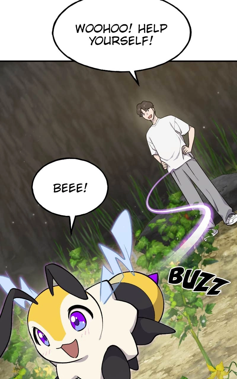 Solo Farming In The Tower Chapter 9 – Poisonous Honey Bee Page 49