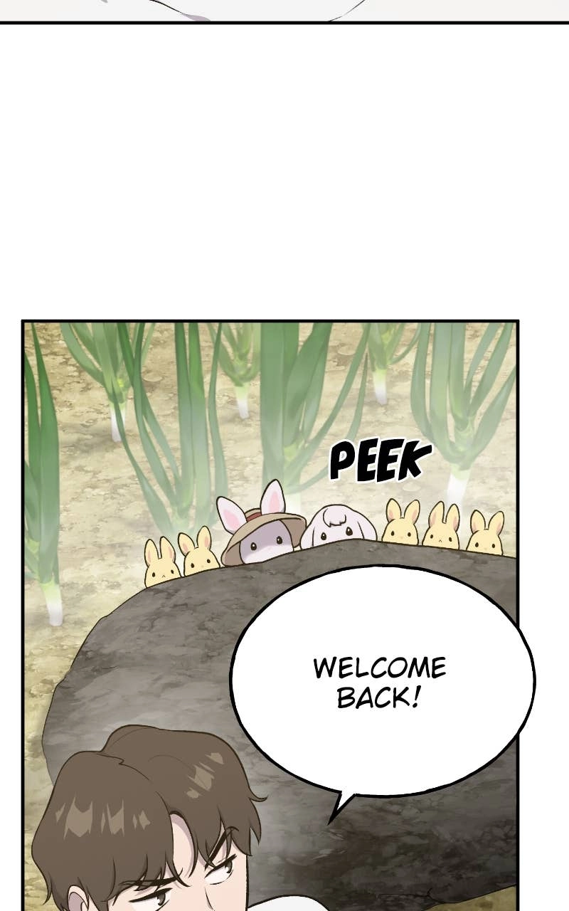 Solo Farming In The Tower Chapter 9 – Poisonous Honey Bee Page 52