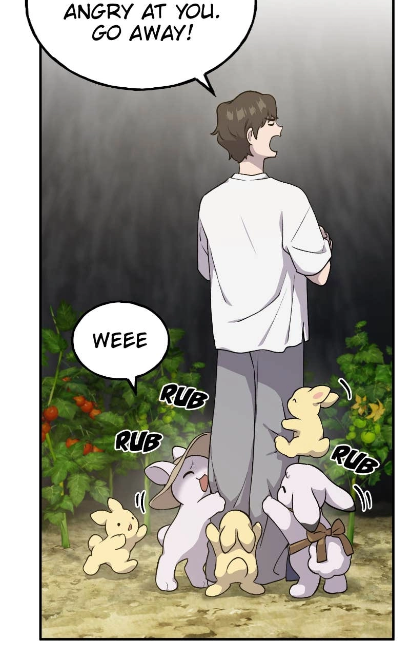 Solo Farming In The Tower Chapter 9 – Poisonous Honey Bee Page 54