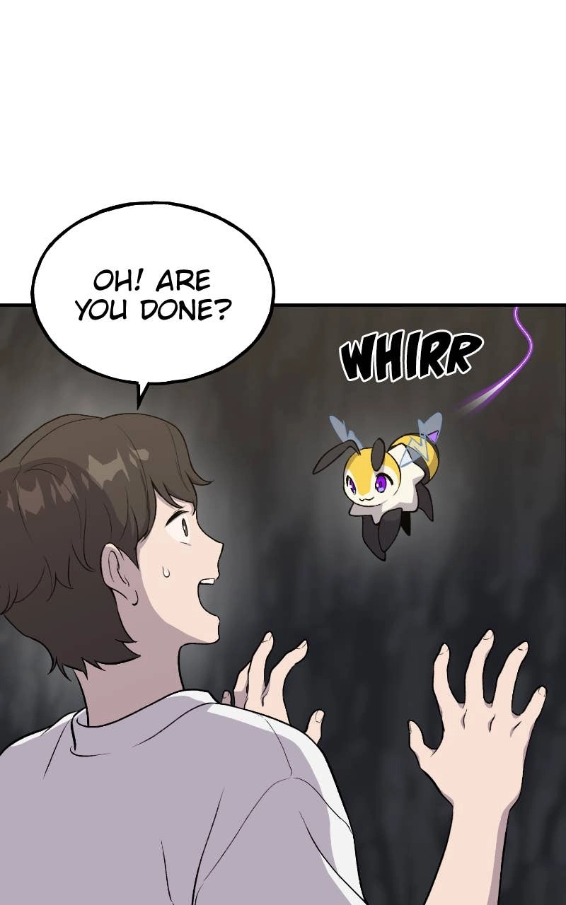 Solo Farming In The Tower Chapter 9 – Poisonous Honey Bee Page 55