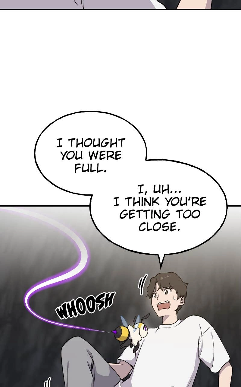Solo Farming In The Tower Chapter 9 – Poisonous Honey Bee Page 56