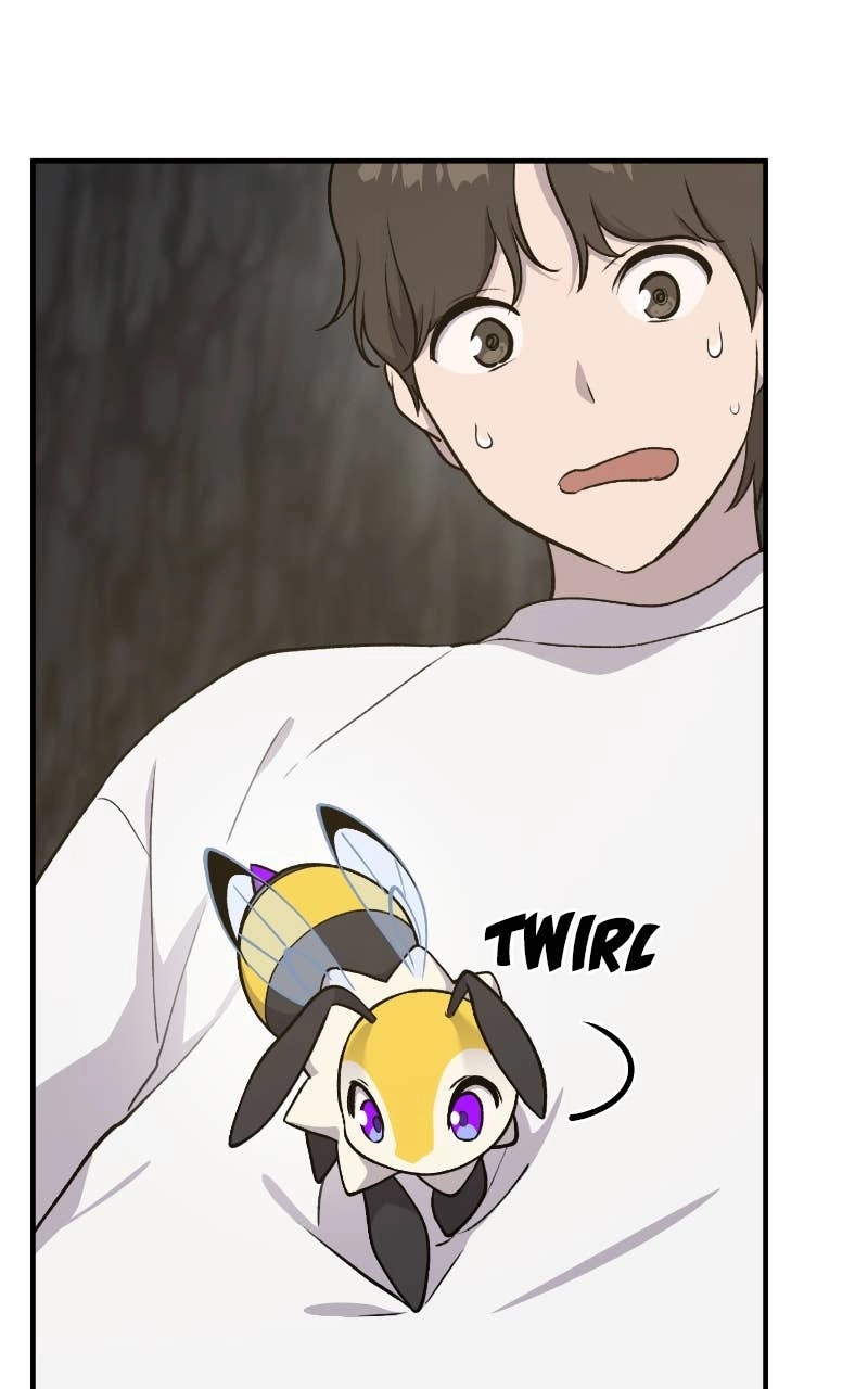 Solo Farming In The Tower Chapter 9 – Poisonous Honey Bee Page 58