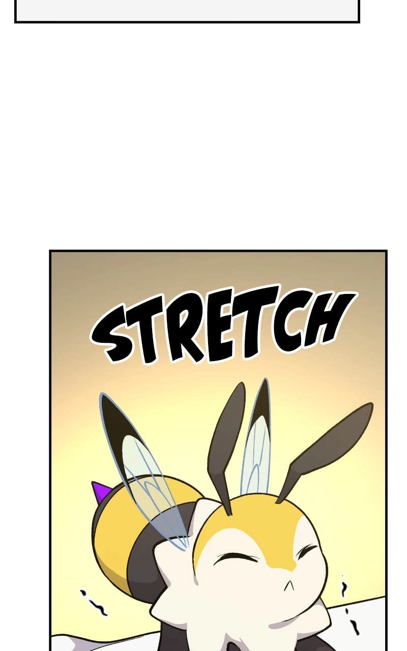 Solo Farming In The Tower Chapter 9 – Poisonous Honey Bee Page 59