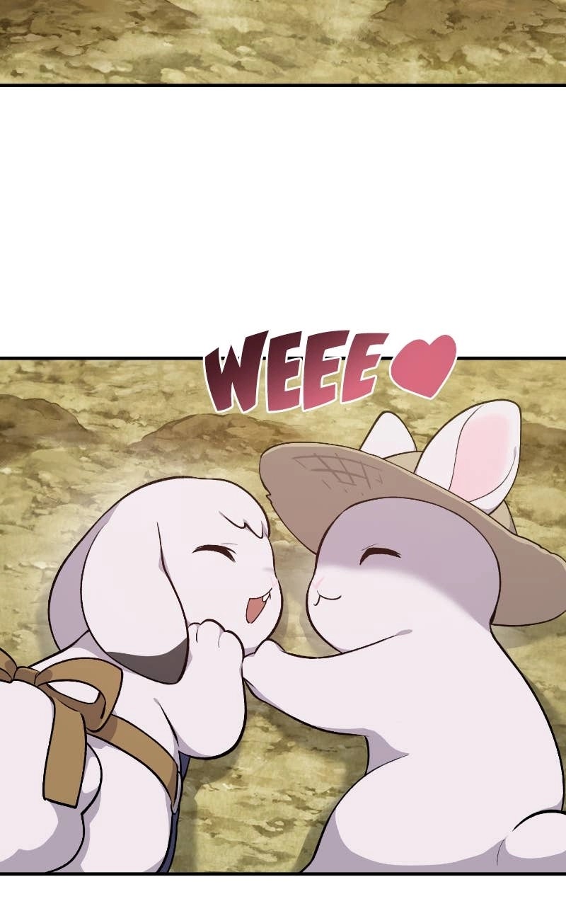 Solo Farming In The Tower Chapter 9 – Poisonous Honey Bee Page 5