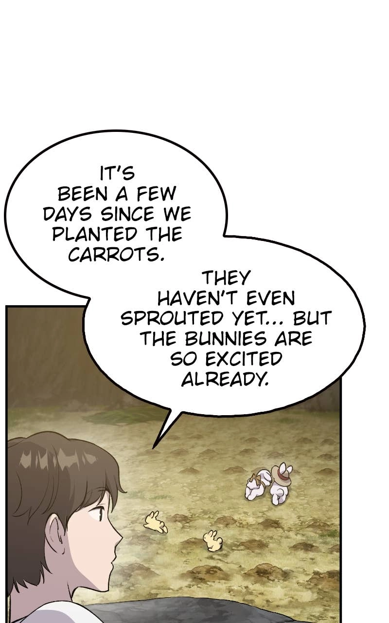 Solo Farming In The Tower Chapter 9 – Poisonous Honey Bee Page 6