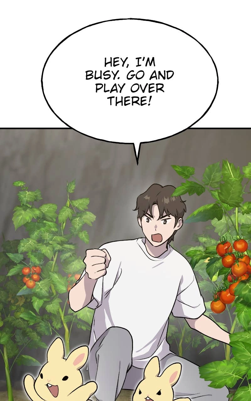 Solo Farming In The Tower Chapter 9 – Poisonous Honey Bee Page 70