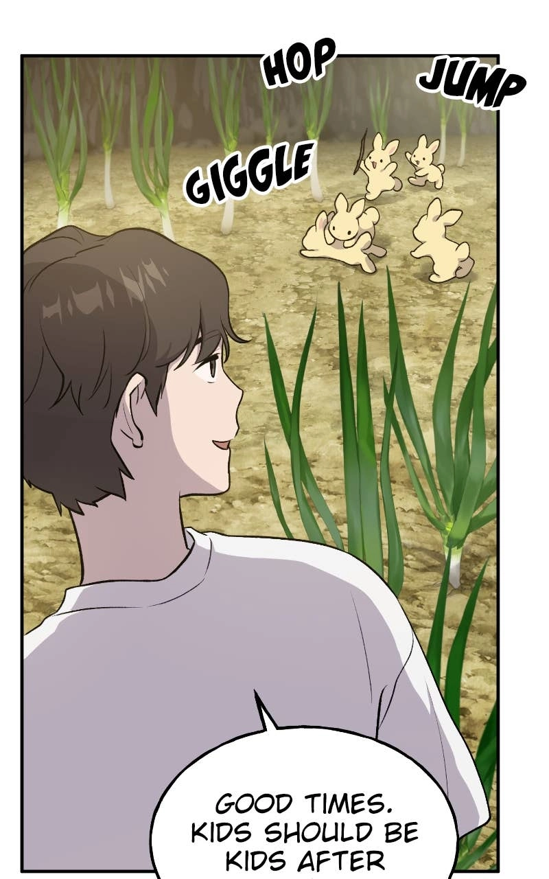 Solo Farming In The Tower Chapter 9 – Poisonous Honey Bee Page 72
