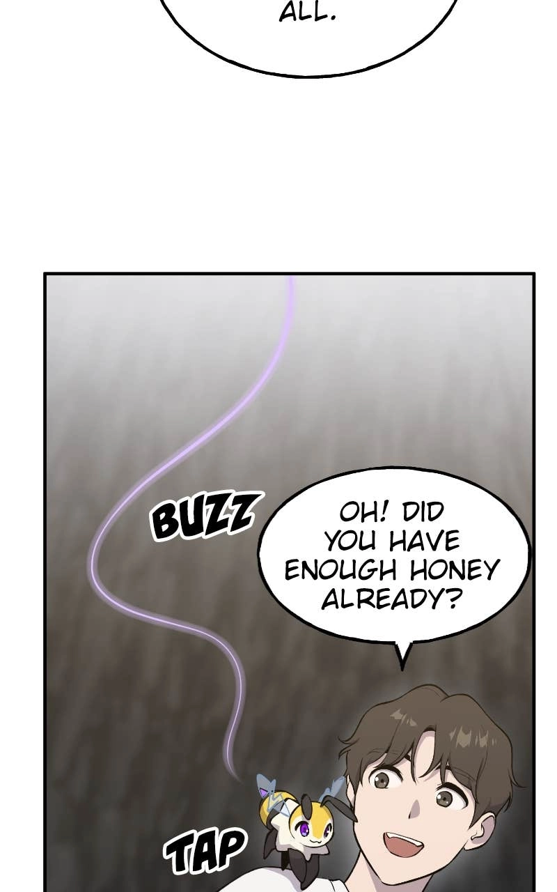 Solo Farming In The Tower Chapter 9 – Poisonous Honey Bee Page 73