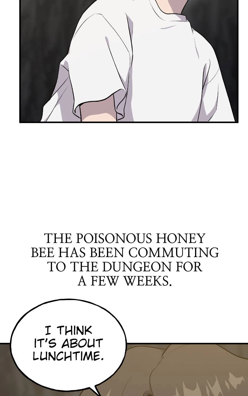 Solo Farming In The Tower Chapter 9 – Poisonous Honey Bee Page 74