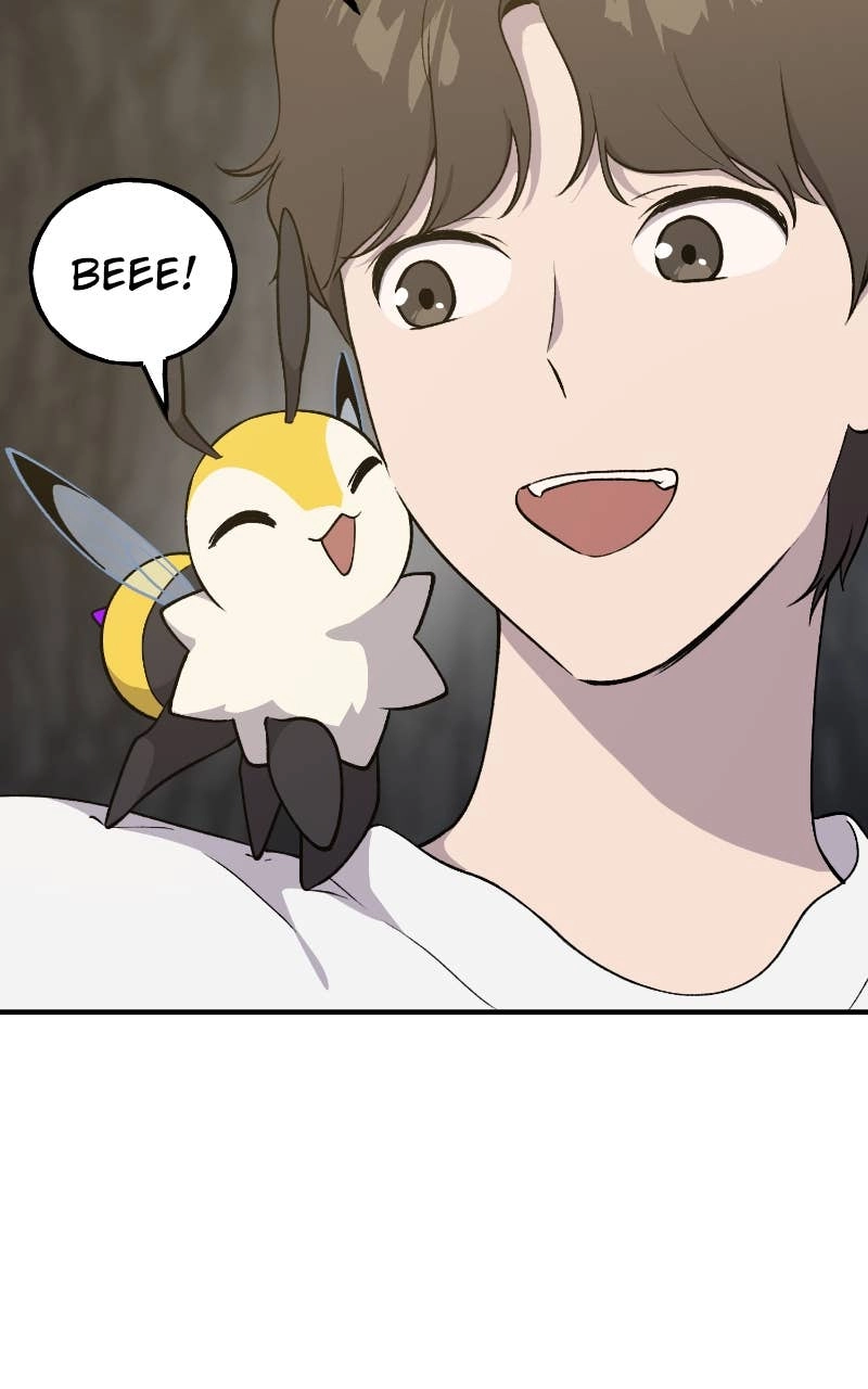 Solo Farming In The Tower Chapter 9 – Poisonous Honey Bee Page 75
