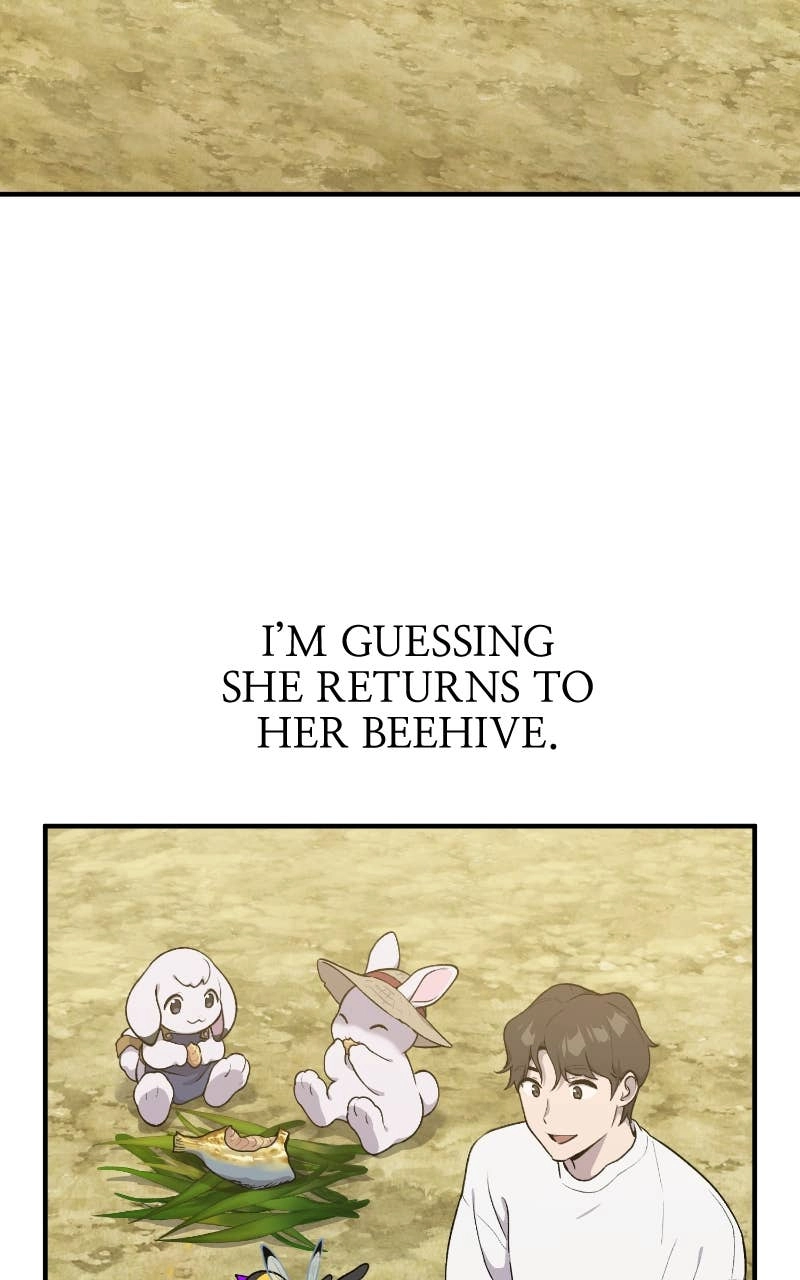 Solo Farming In The Tower Chapter 9 – Poisonous Honey Bee Page 78