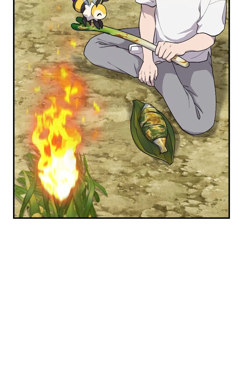 Solo Farming In The Tower Chapter 9 – Poisonous Honey Bee Page 79