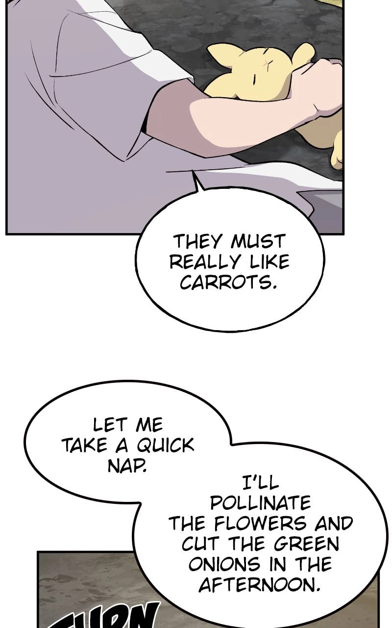 Solo Farming In The Tower Chapter 9 – Poisonous Honey Bee Page 7