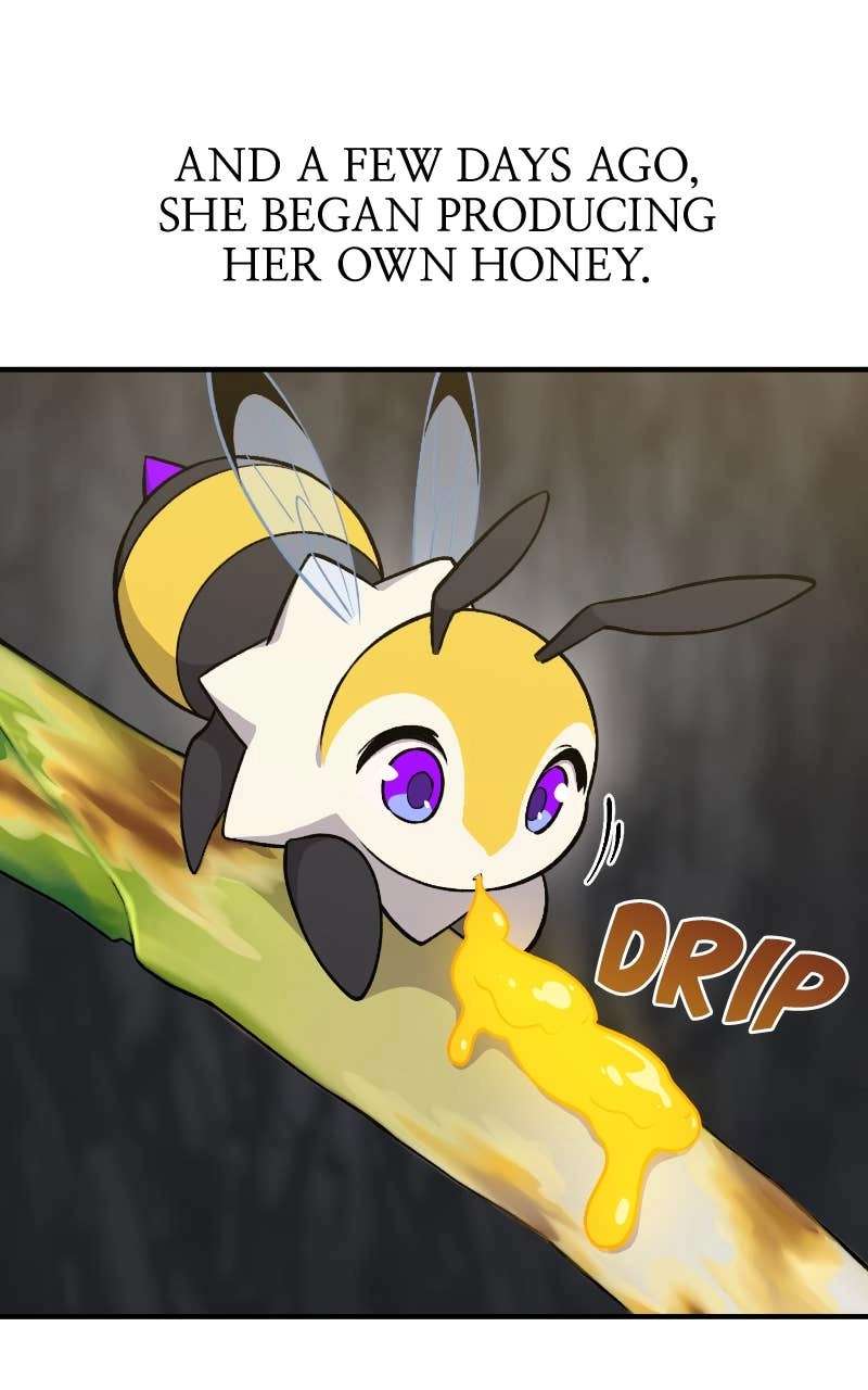 Solo Farming In The Tower Chapter 9 – Poisonous Honey Bee Page 80