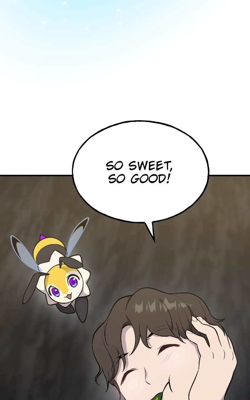 Solo Farming In The Tower Chapter 9 – Poisonous Honey Bee Page 82