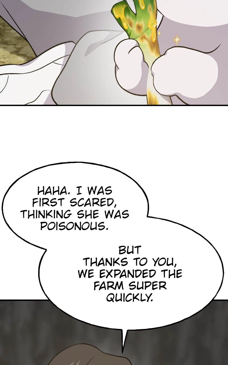 Solo Farming In The Tower Chapter 9 – Poisonous Honey Bee Page 84