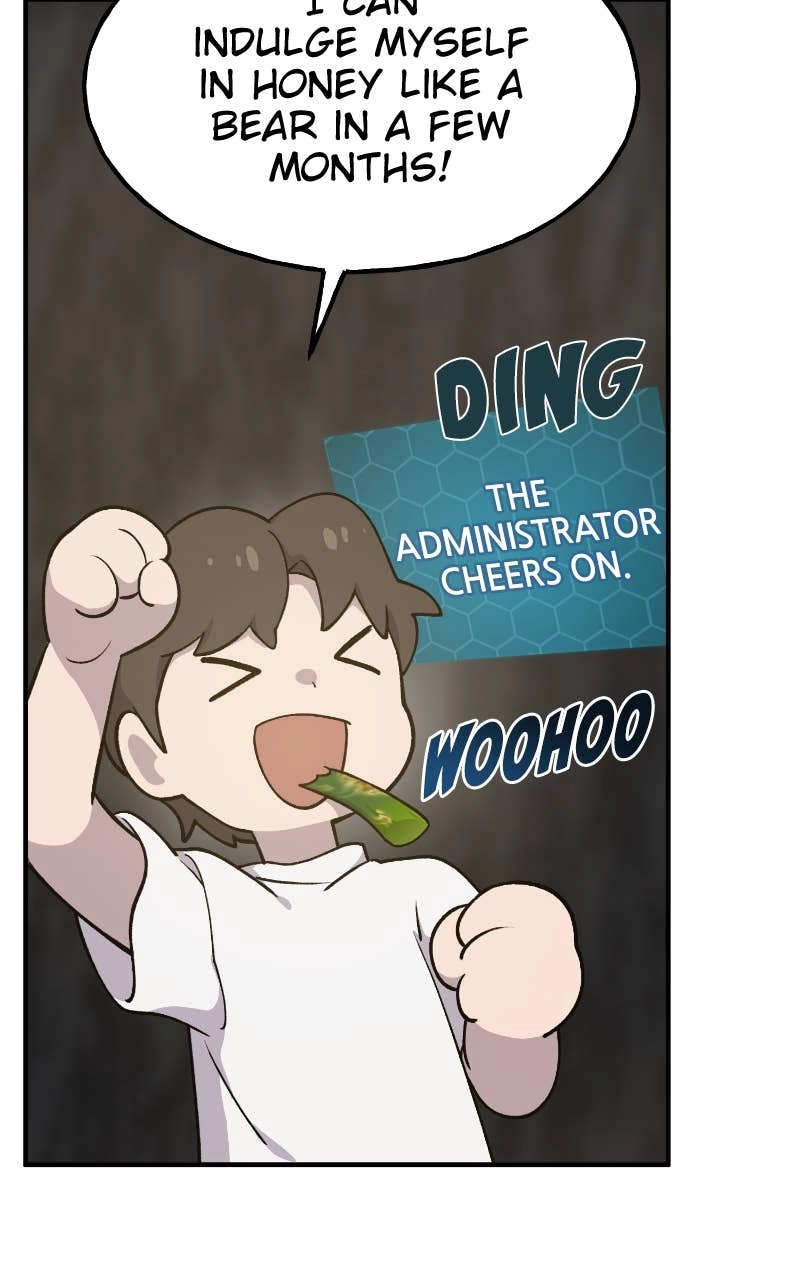 Solo Farming In The Tower Chapter 9 – Poisonous Honey Bee Page 86