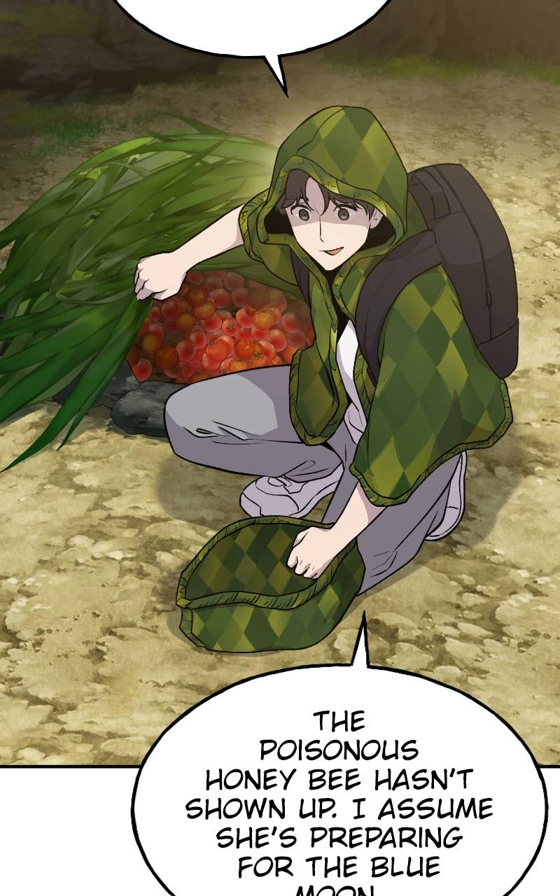 Solo Farming In The Tower Chapter 9 – Poisonous Honey Bee Page 94
