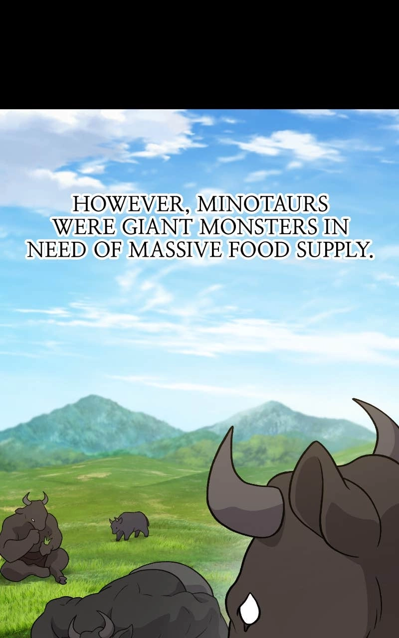 Solo Farming In The Tower Chapter 32 – The Ox King's Problem Page 103