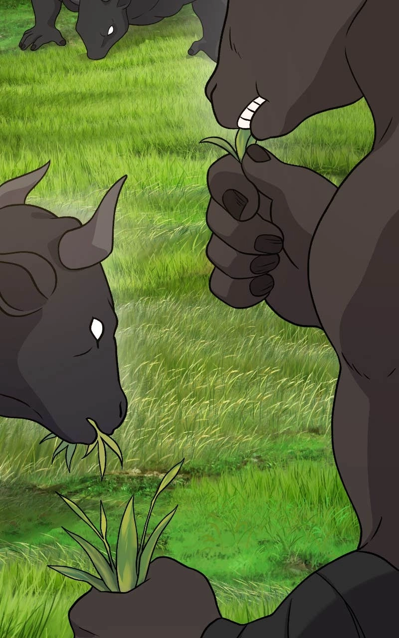 Solo Farming In The Tower Chapter 32 – The Ox King's Problem Page 104