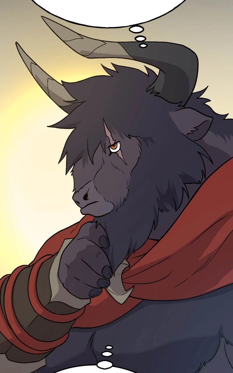 Solo Farming In The Tower Chapter 32 – The Ox King's Problem Page 110