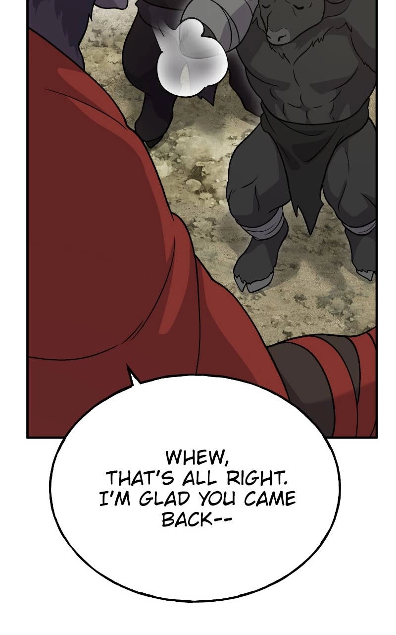 Solo Farming In The Tower Chapter 32 – The Ox King's Problem Page 116
