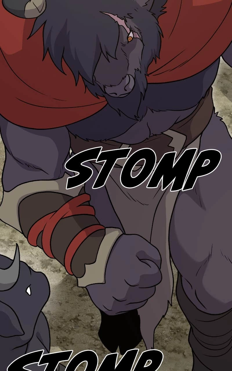 Solo Farming In The Tower Chapter 32 – The Ox King's Problem Page 119