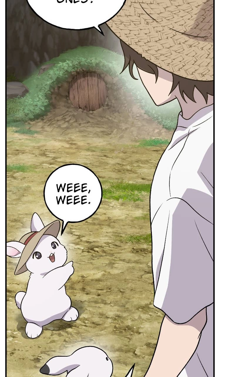 Solo Farming In The Tower Chapter 32 – The Ox King's Problem Page 11