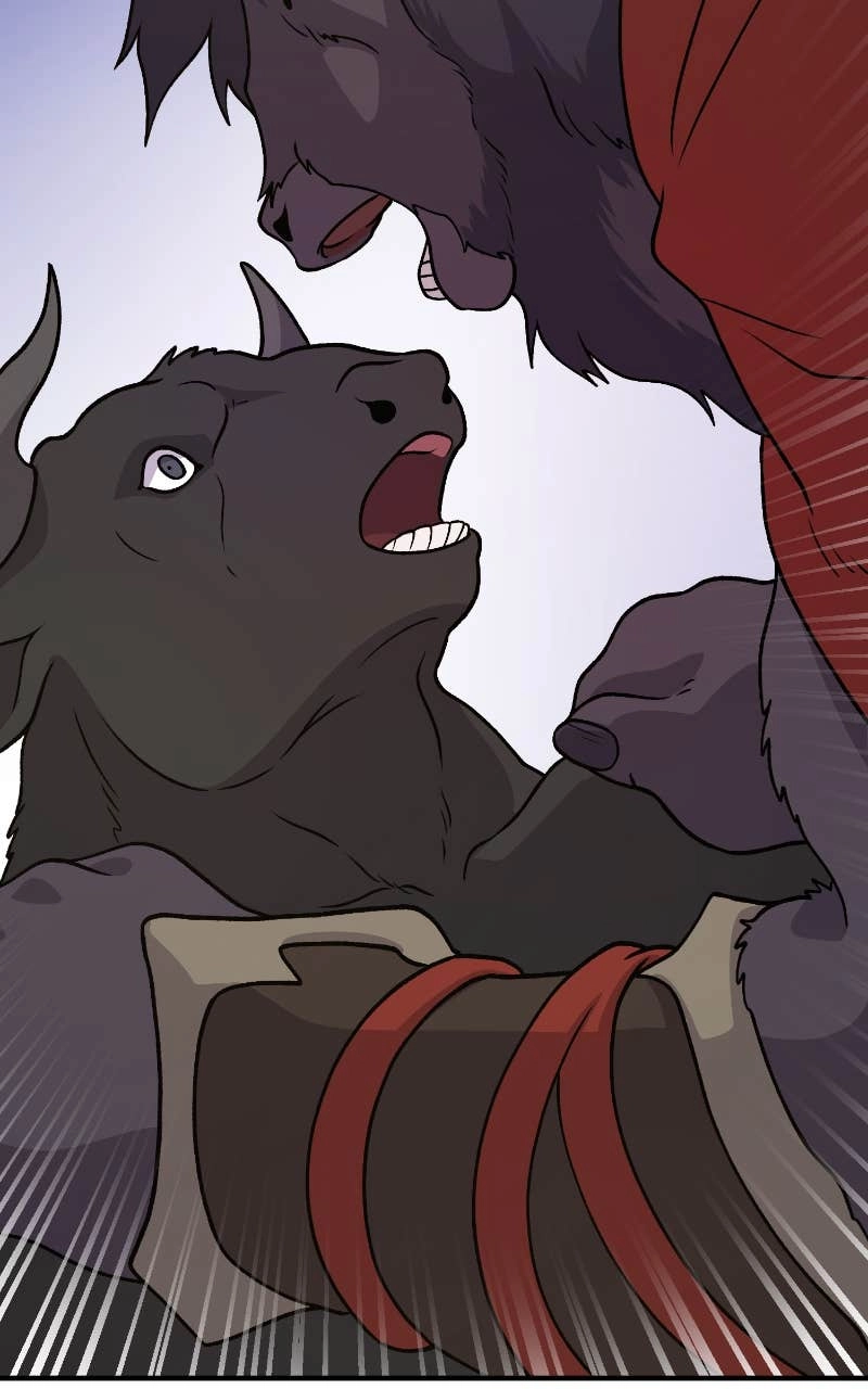 Solo Farming In The Tower Chapter 32 – The Ox King's Problem Page 123
