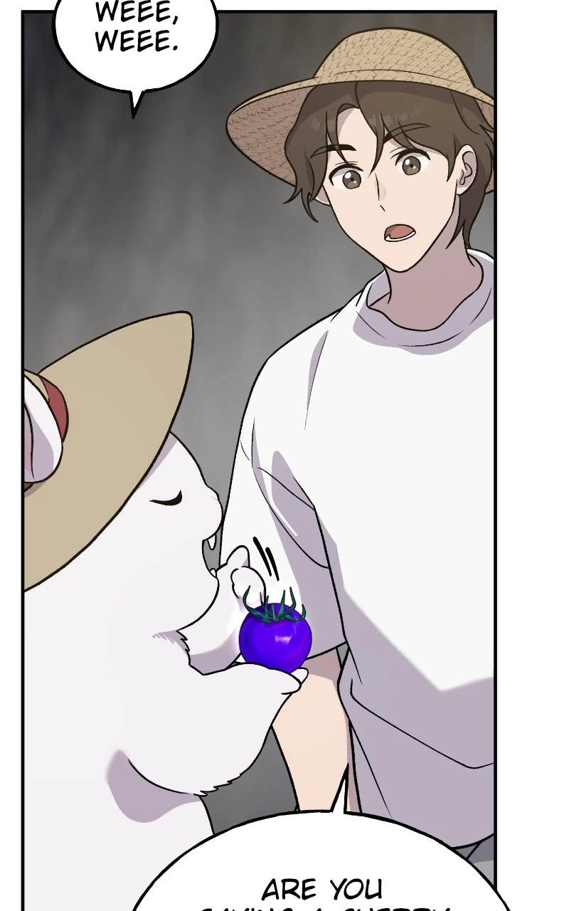 Solo Farming In The Tower Chapter 32 – The Ox King's Problem Page 18