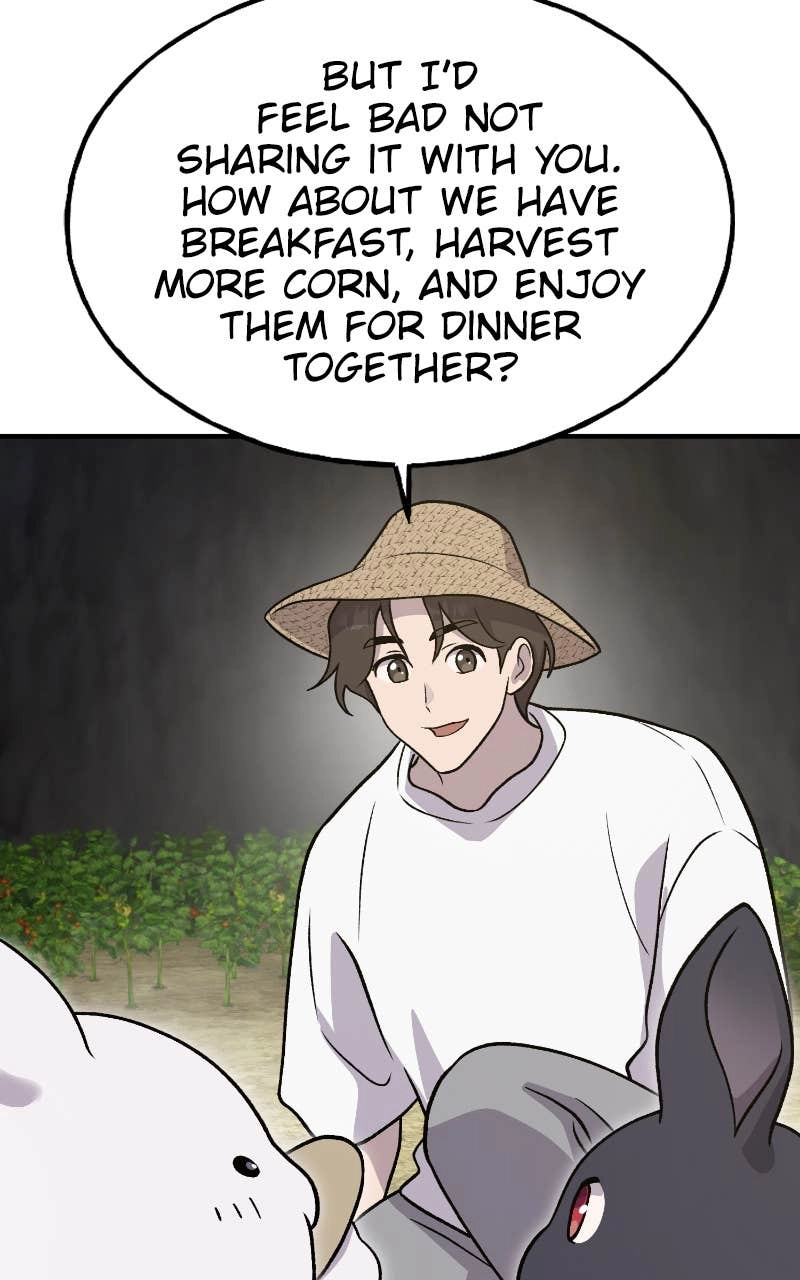 Solo Farming In The Tower Chapter 32 – The Ox King's Problem Page 21