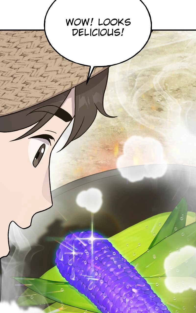 Solo Farming In The Tower Chapter 32 – The Ox King's Problem Page 27