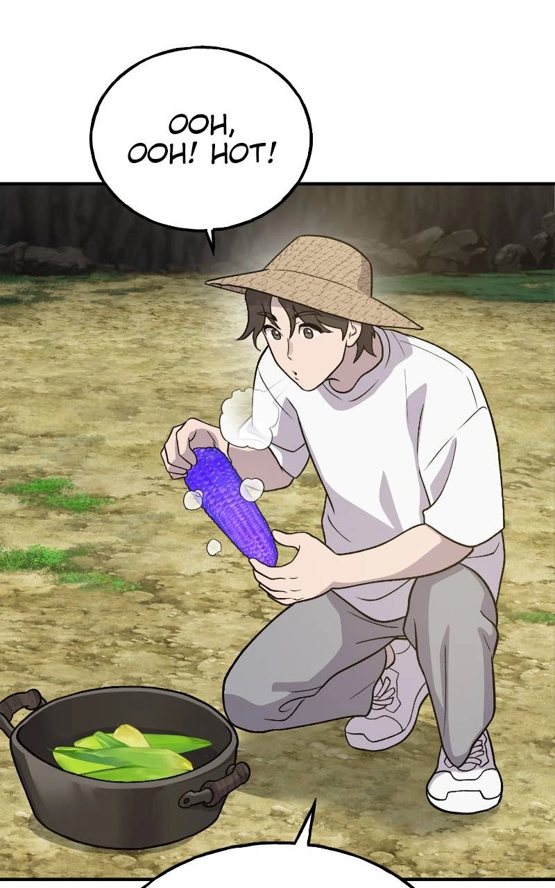 Solo Farming In The Tower Chapter 32 – The Ox King's Problem Page 29