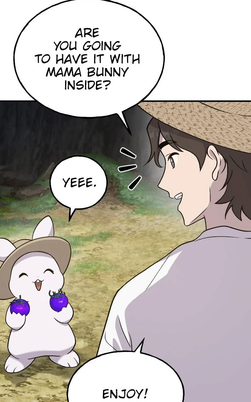 Solo Farming In The Tower Chapter 32 – The Ox King's Problem Page 37