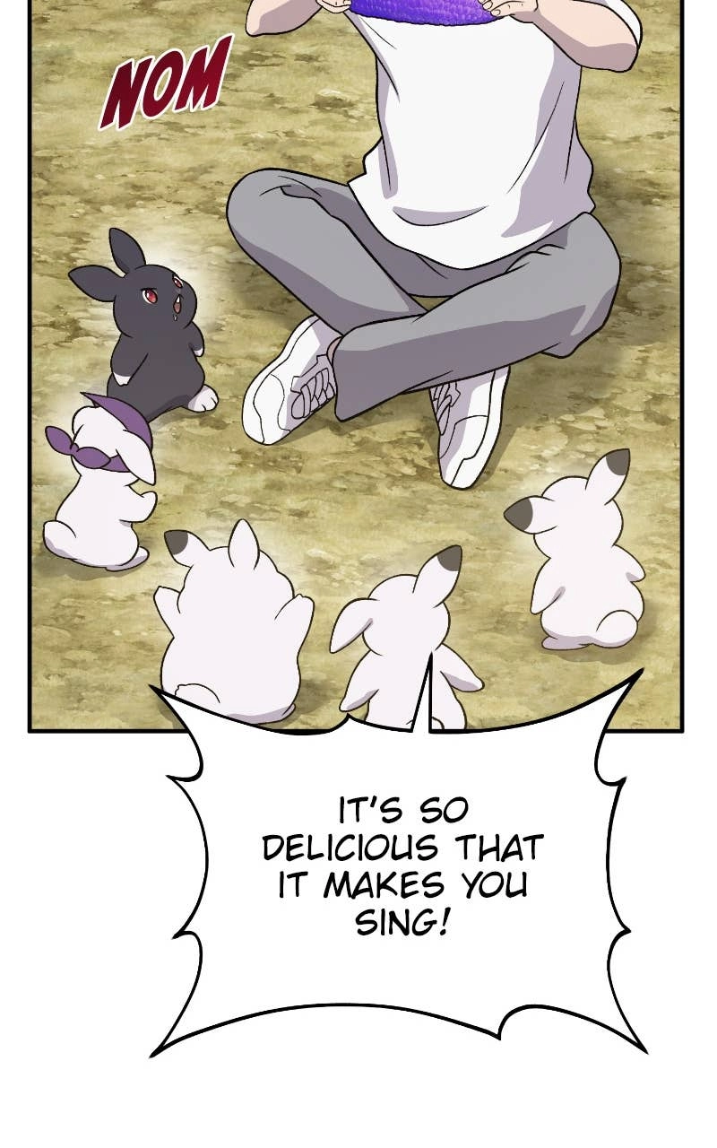 Solo Farming In The Tower Chapter 32 – The Ox King's Problem Page 42