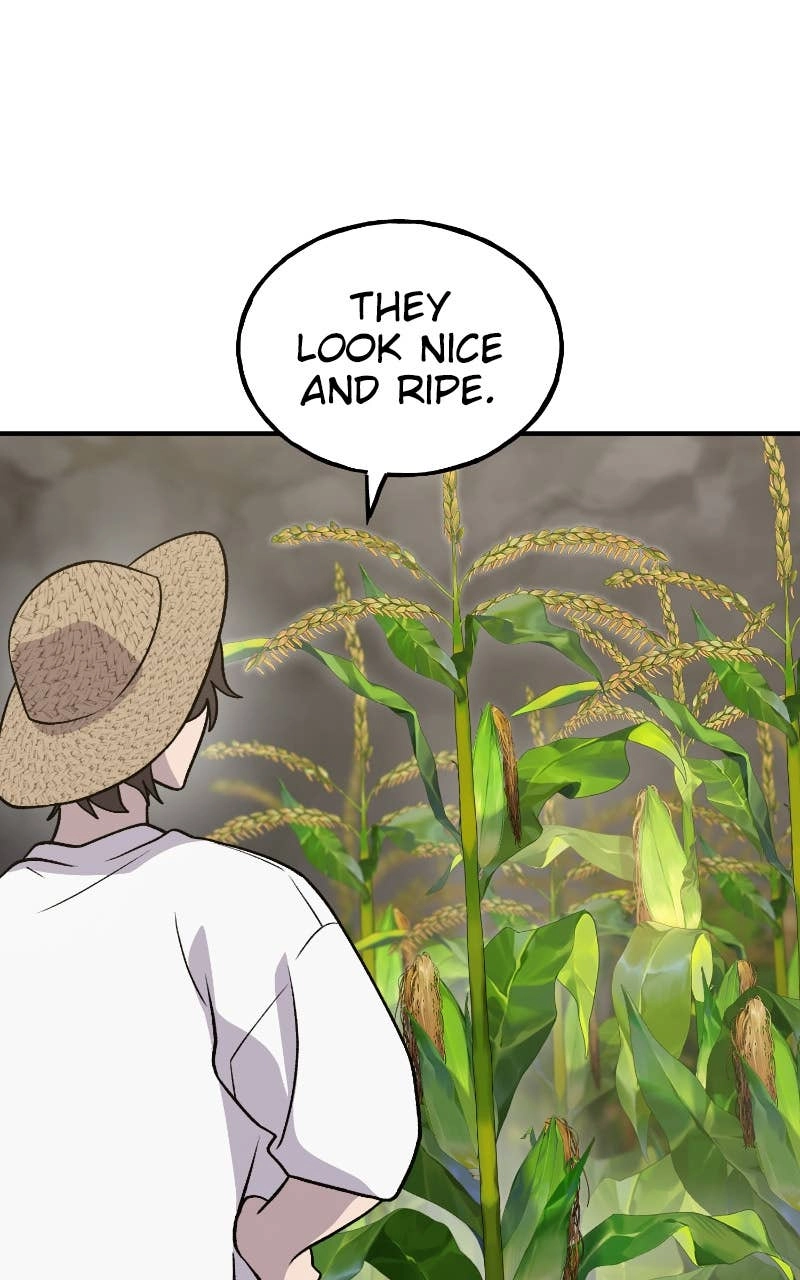 Solo Farming In The Tower Chapter 32 – The Ox King's Problem Page 48