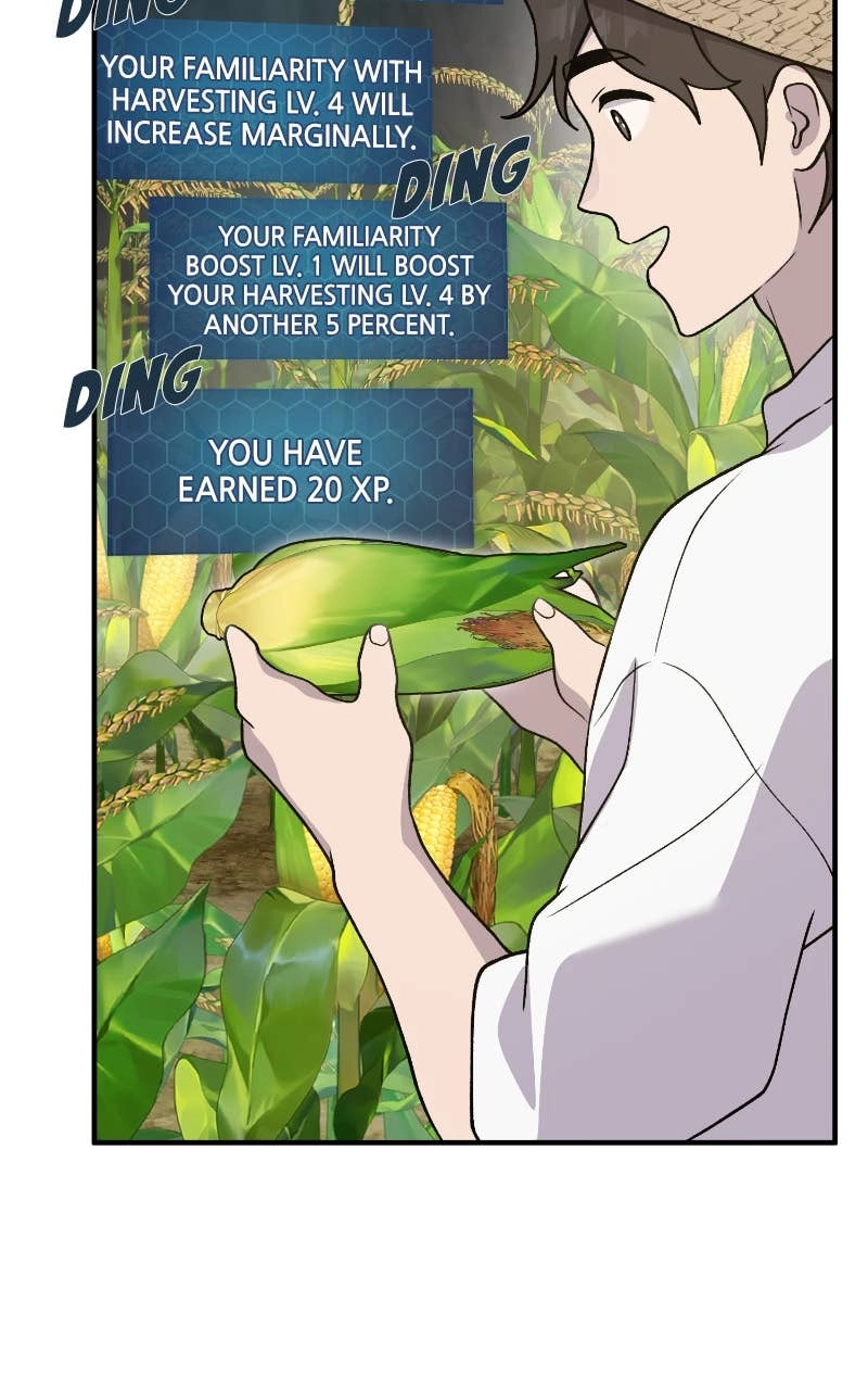 Solo Farming In The Tower Chapter 32 – The Ox King's Problem Page 52