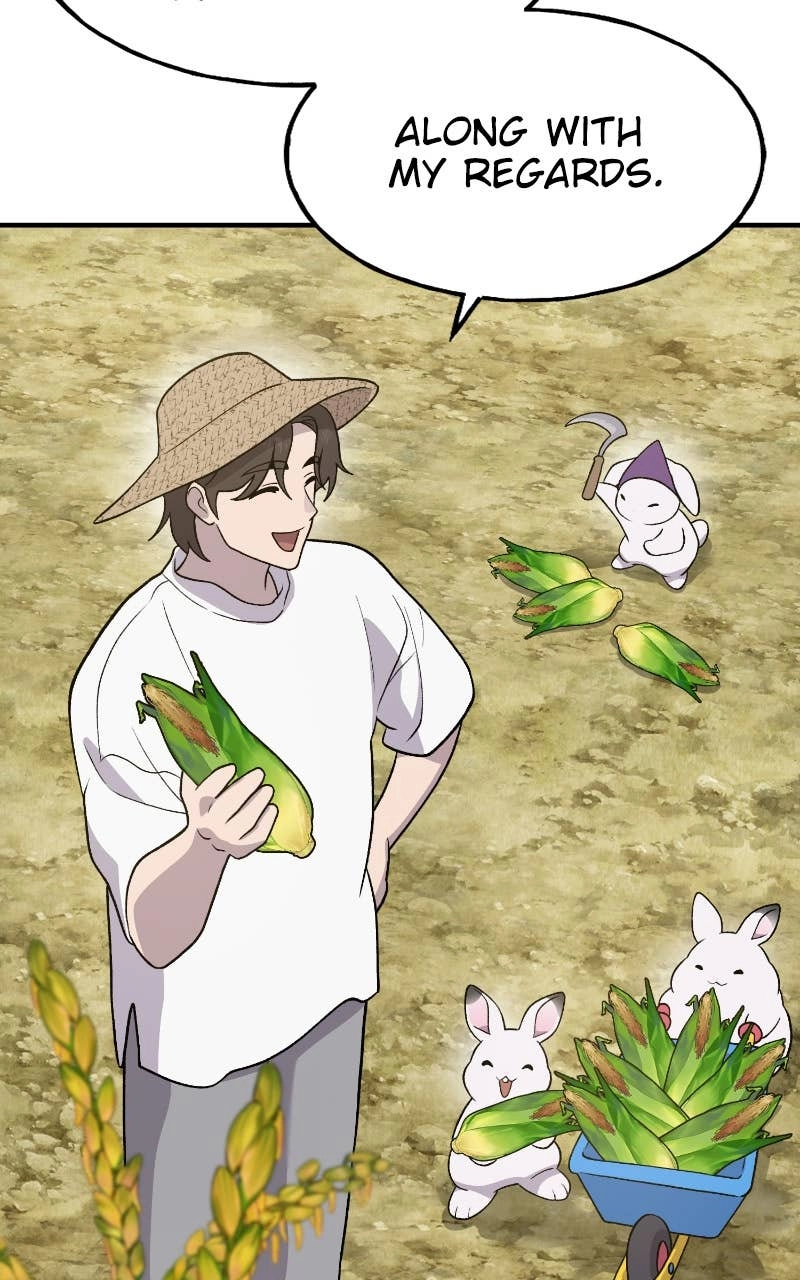 Solo Farming In The Tower Chapter 32 – The Ox King's Problem Page 57