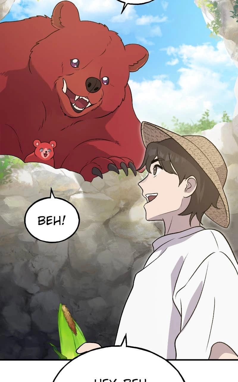 Solo Farming In The Tower Chapter 32 – The Ox King's Problem Page 59