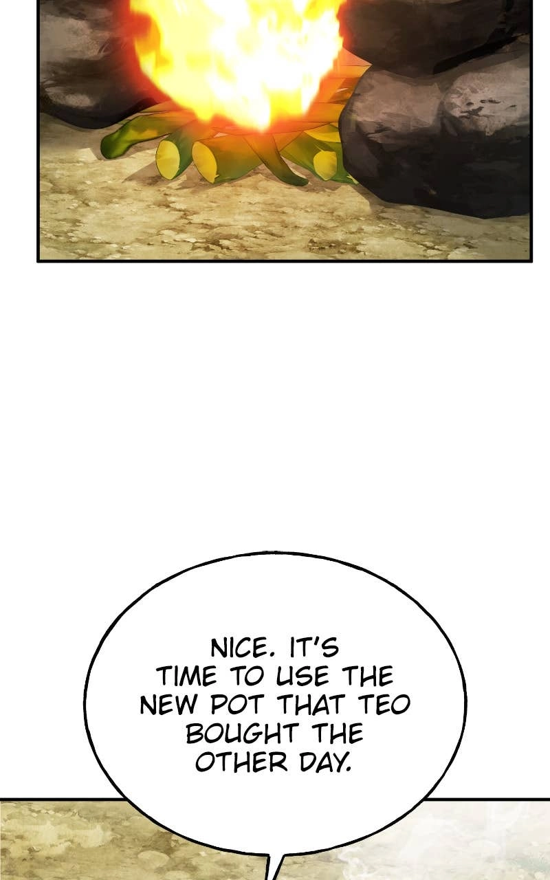 Solo Farming In The Tower Chapter 32 – The Ox King's Problem Page 5
