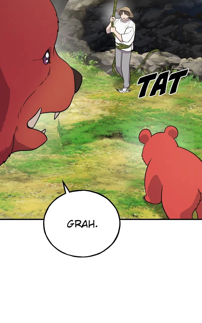 Solo Farming In The Tower Chapter 32 – The Ox King's Problem Page 61