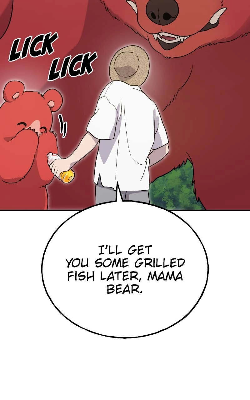 Solo Farming In The Tower Chapter 32 – The Ox King's Problem Page 64