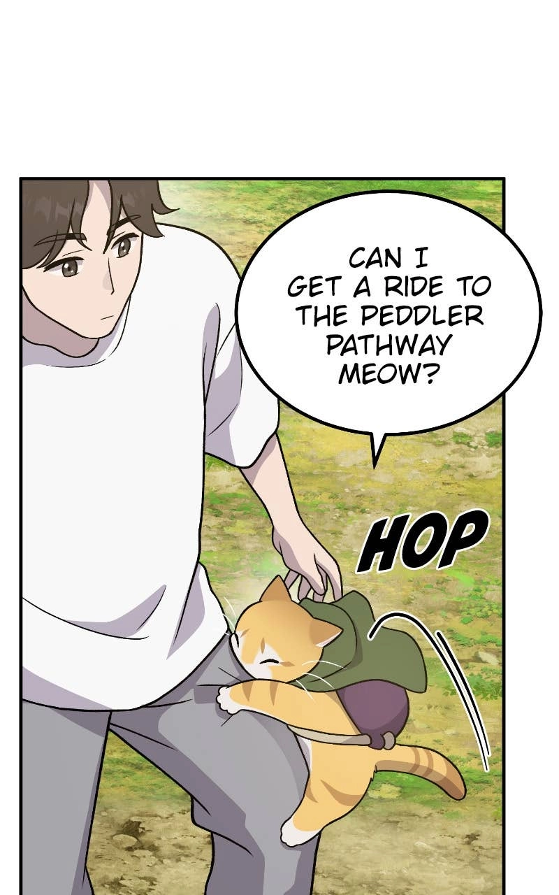 Solo Farming In The Tower Chapter 32 – The Ox King's Problem Page 69