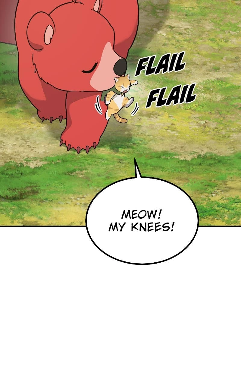 Solo Farming In The Tower Chapter 32 – The Ox King's Problem Page 73