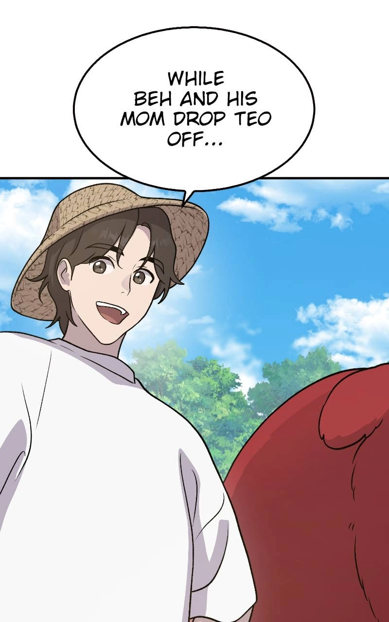 Solo Farming In The Tower Chapter 32 – The Ox King's Problem Page 74