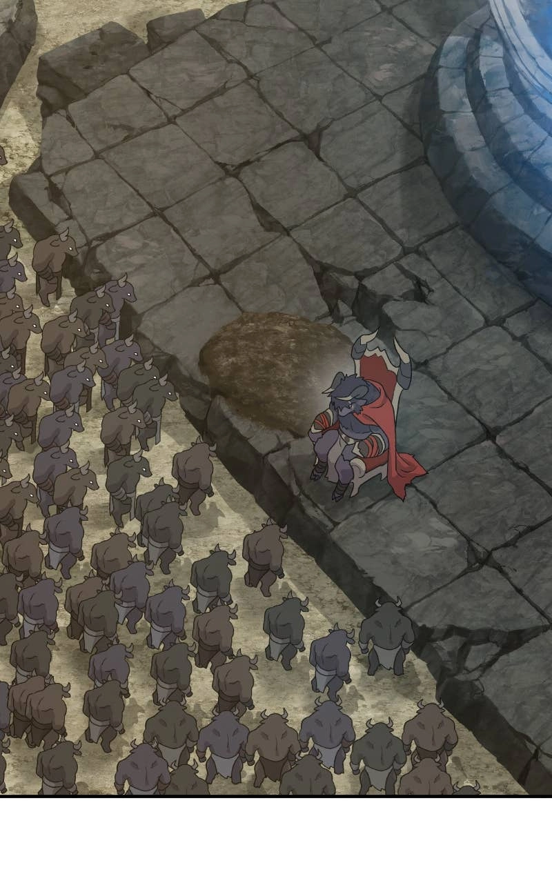 Solo Farming In The Tower Chapter 32 – The Ox King's Problem Page 79