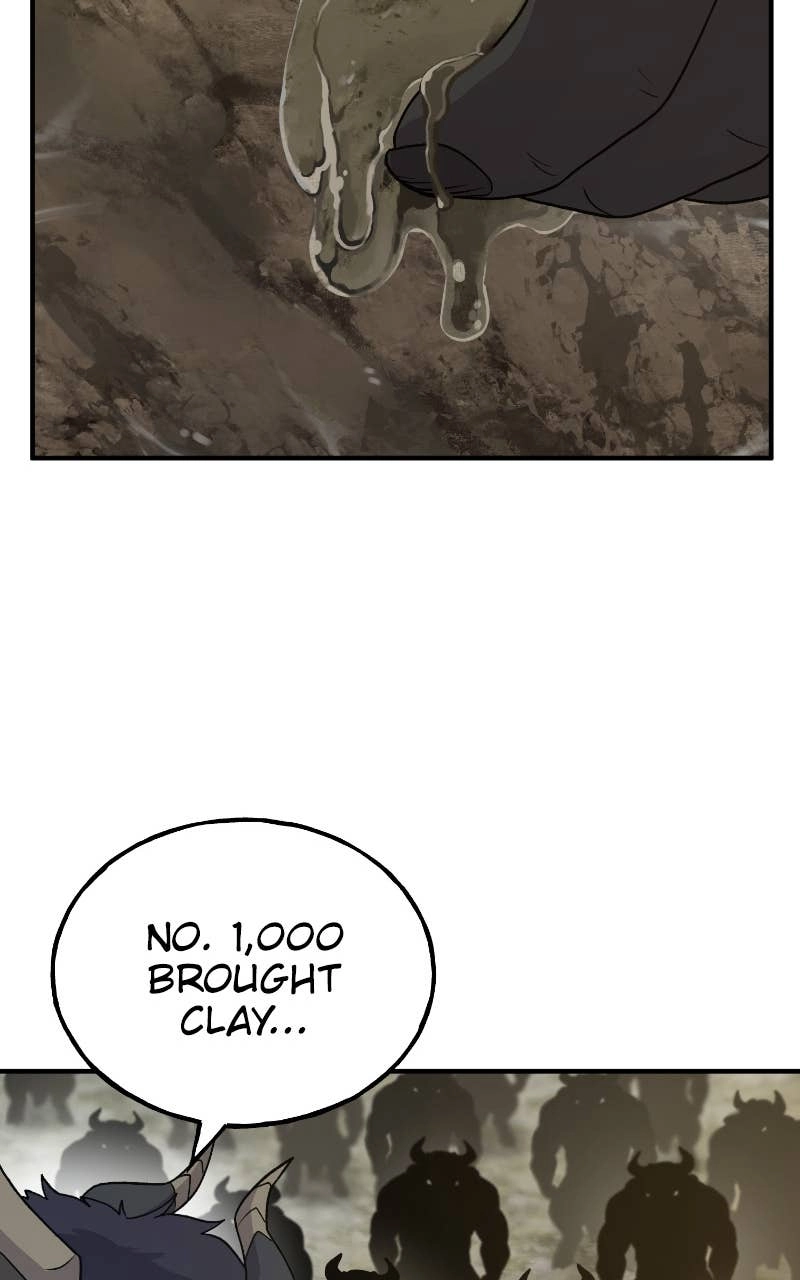 Solo Farming In The Tower Chapter 32 – The Ox King's Problem Page 81