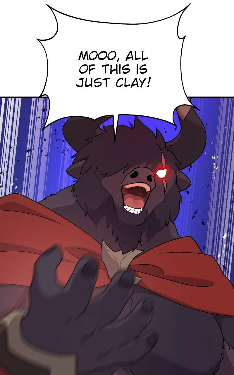 Solo Farming In The Tower Chapter 32 – The Ox King's Problem Page 85