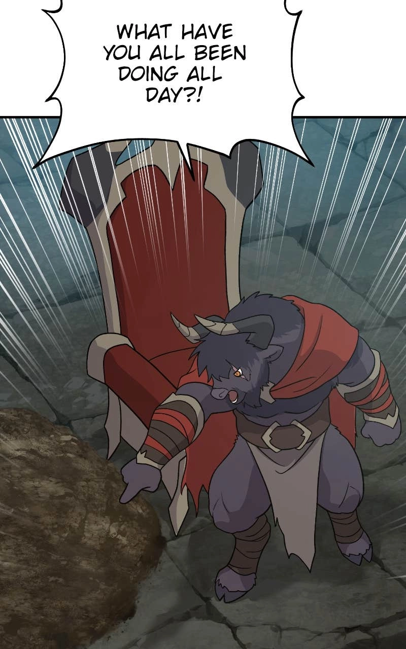 Solo Farming In The Tower Chapter 32 – The Ox King's Problem Page 87